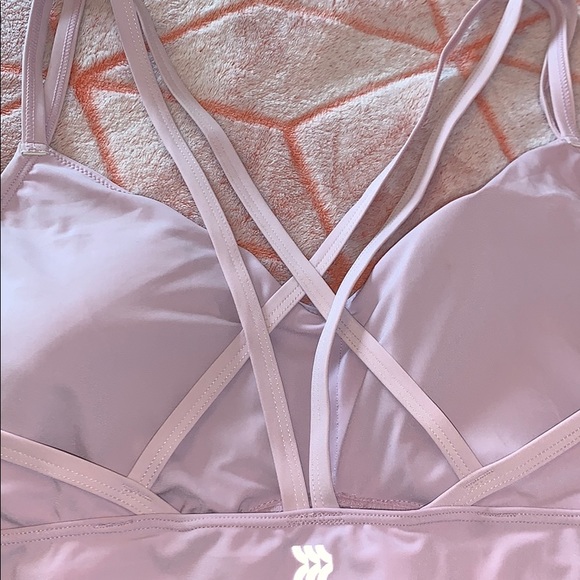 Sports bra - Picture 4 of 5